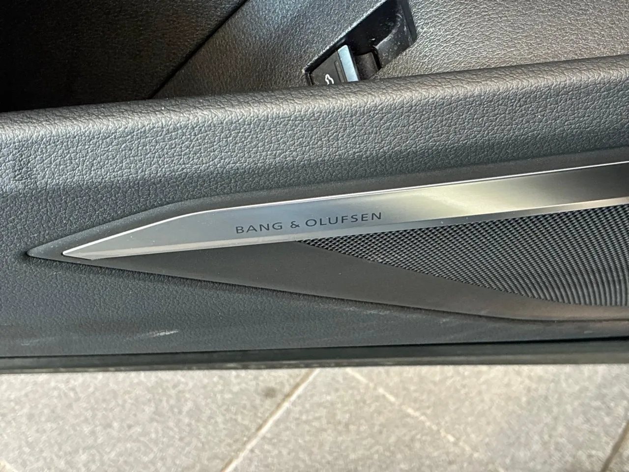 Audi Q8 e-tron bild 24