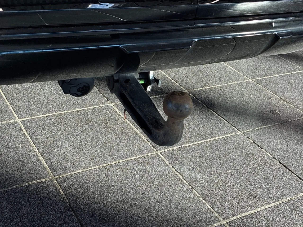 Audi Q8 e-tron bild 18