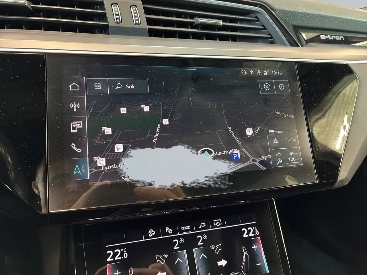 Audi Q8 e-tron bild 15