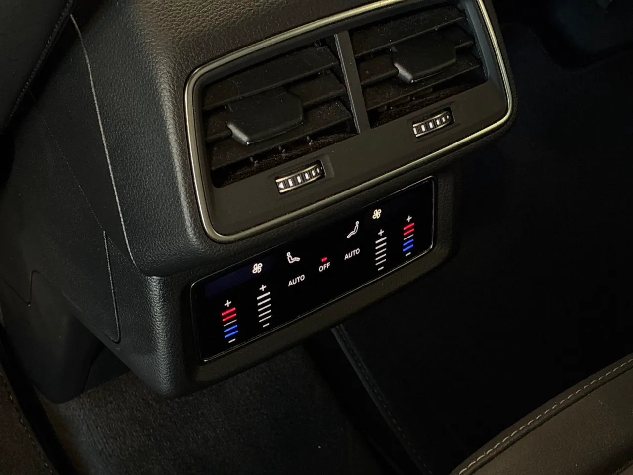 Audi Q8 e-tron bild 20