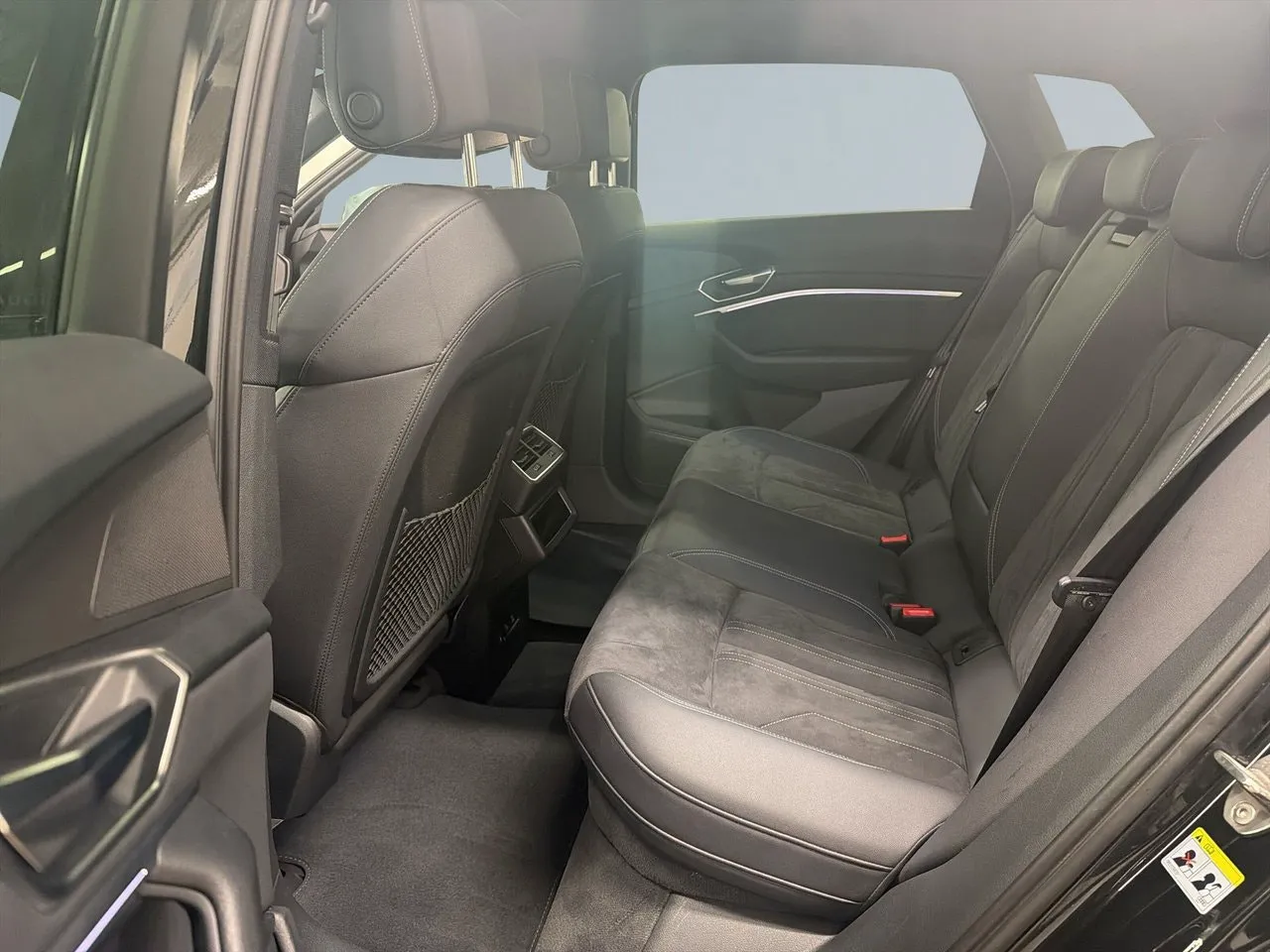 Audi Q8 e-tron bild 13