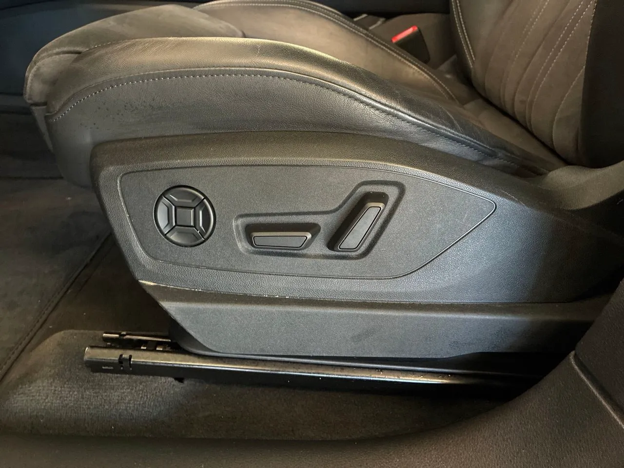 Audi Q8 e-tron bild 21