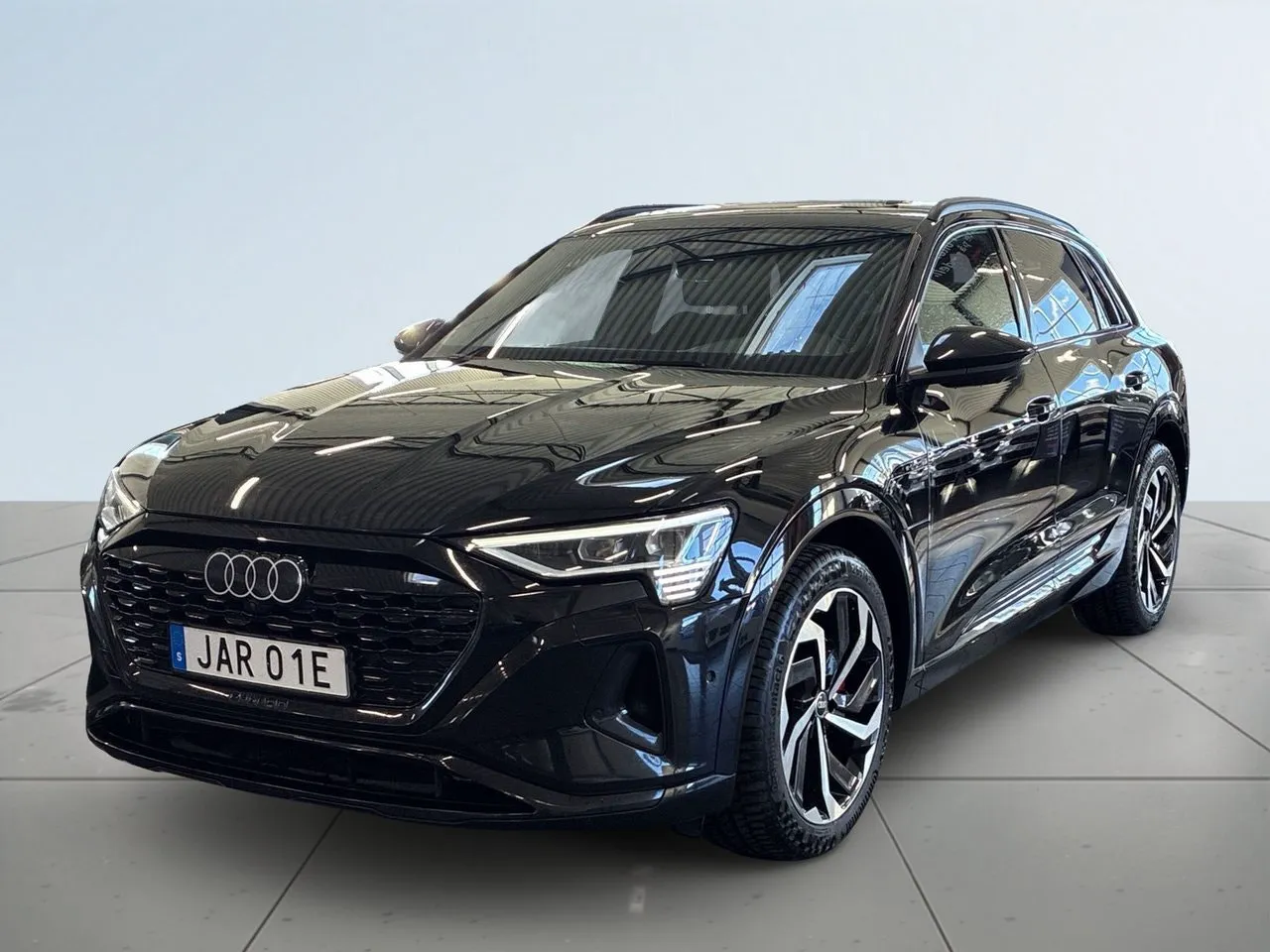 Audi Q8 e-tron bild 16