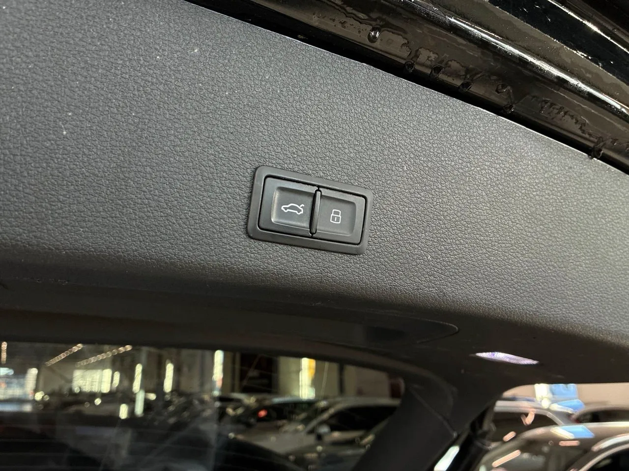 Audi Q8 e-tron bild 19