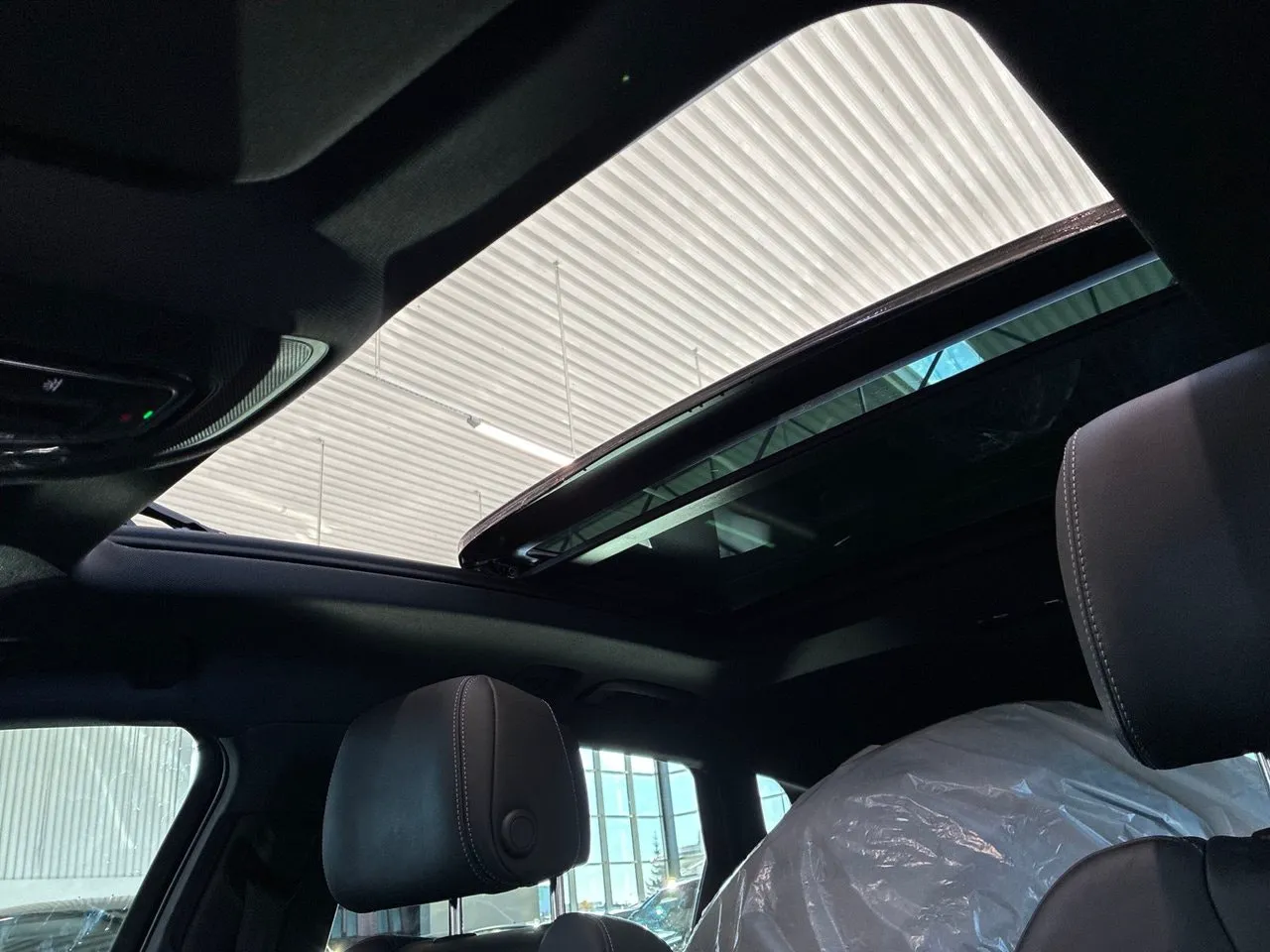 Audi Q8 e-tron bild 22