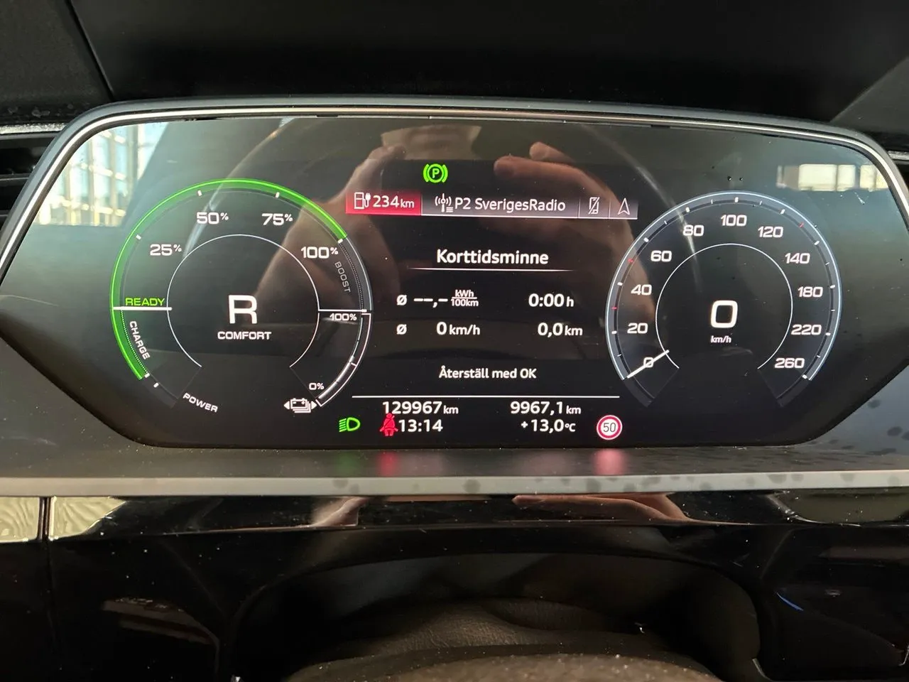 Audi Q8 e-tron bild 25