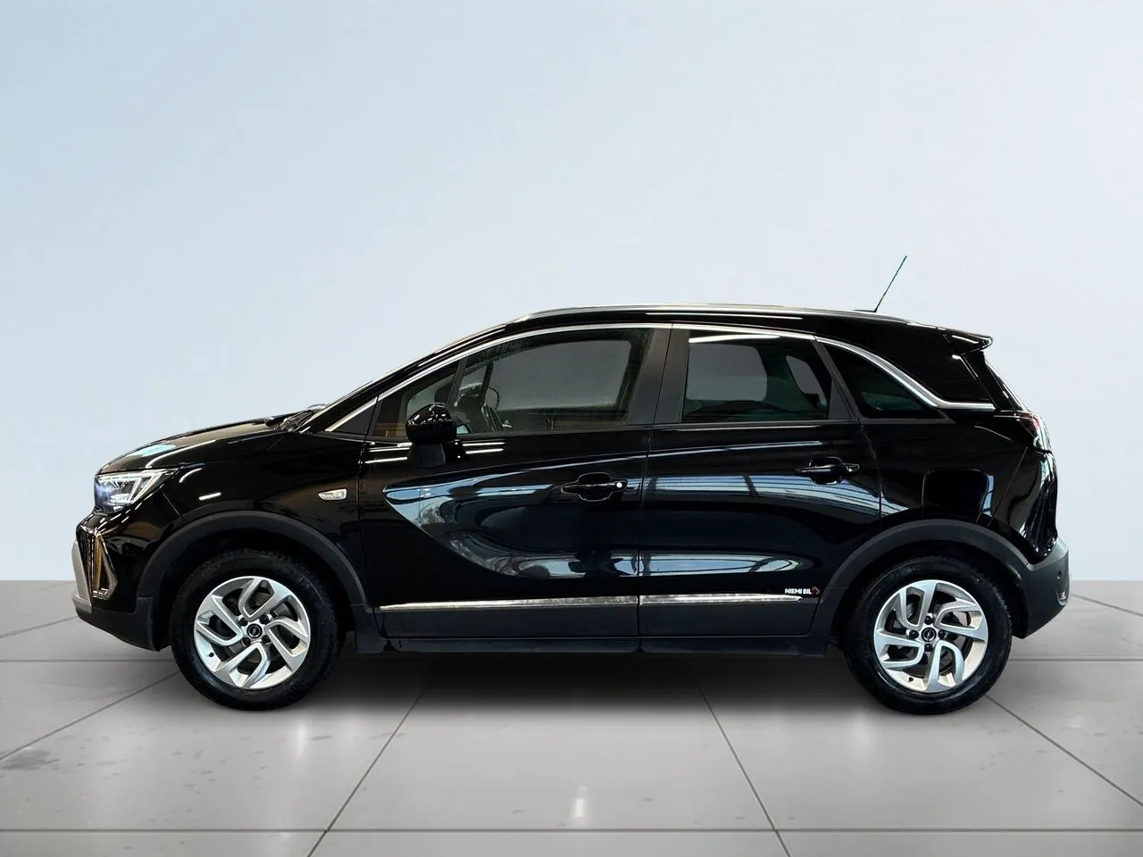 Opel Crossland bild 4