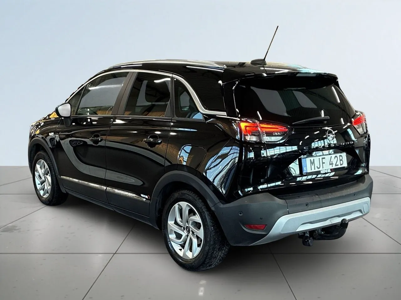 Opel Crossland bild 5