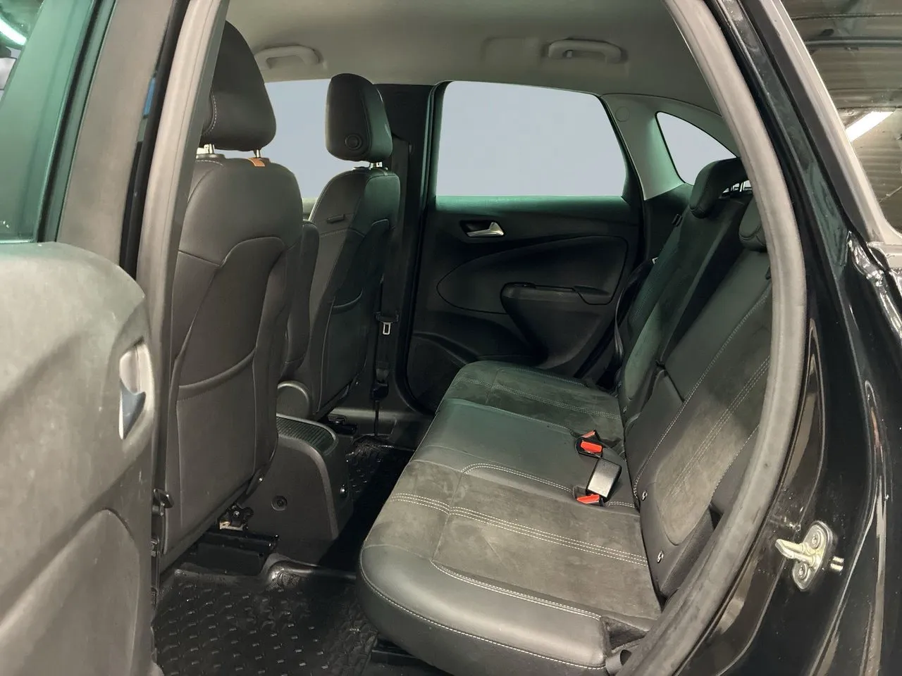 Opel Crossland bild 13