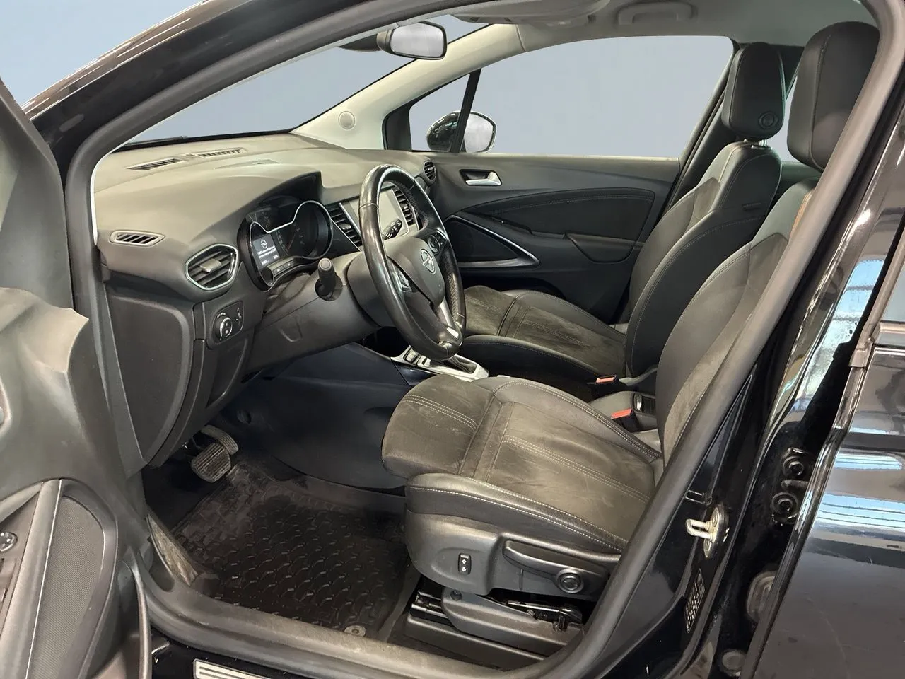 Opel Crossland bild 7