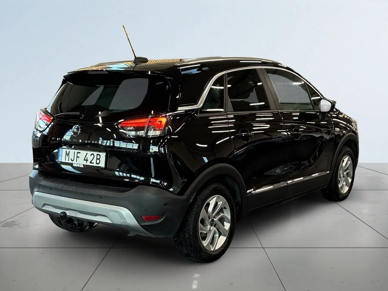 Opel Crossland bild 6