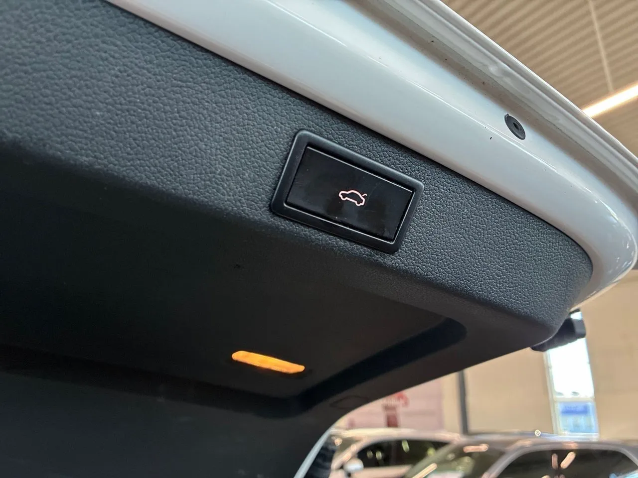 Skoda Superb bild 20