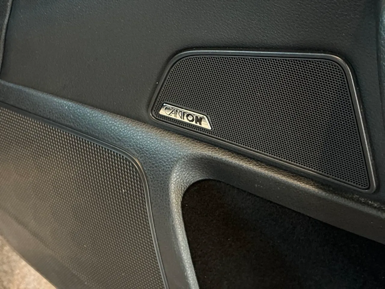 Skoda Superb bild 23