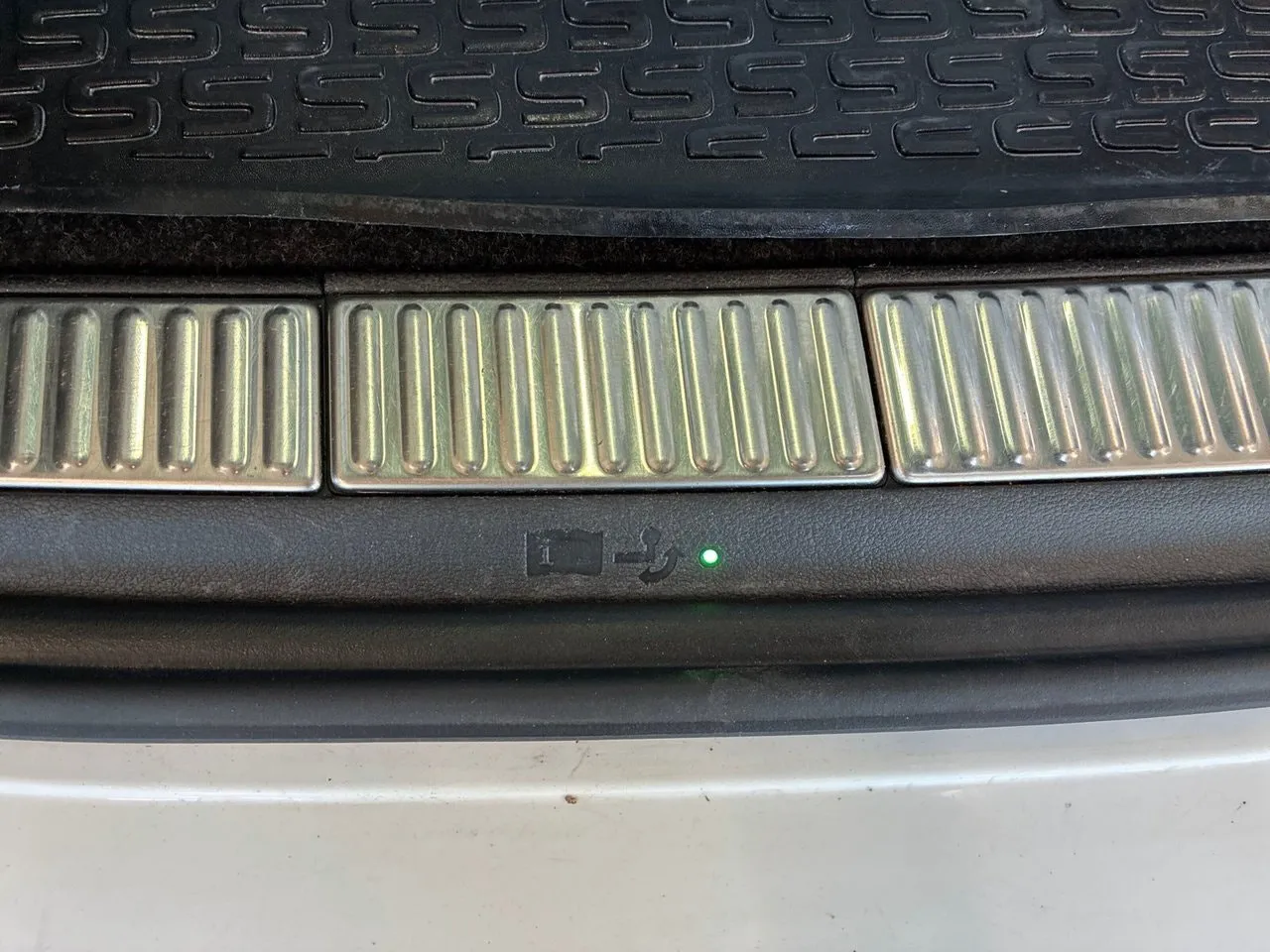 Skoda Superb bild 21