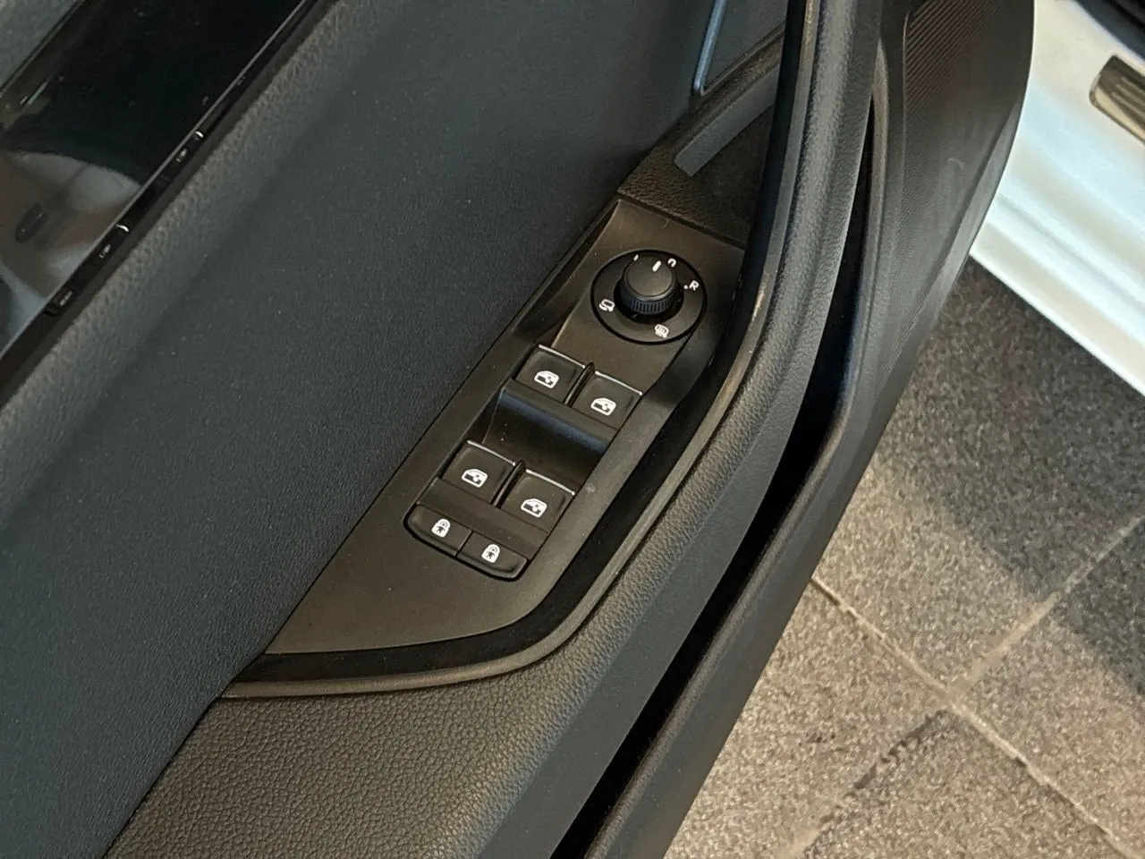 Skoda Superb bild 18