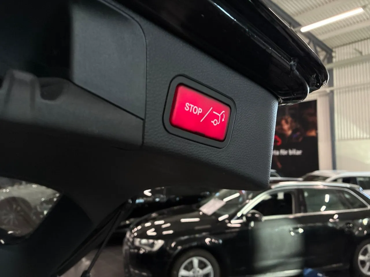 Mercedes C300 bild 18
