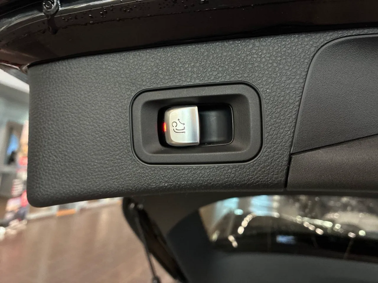 Mercedes C300 bild 19