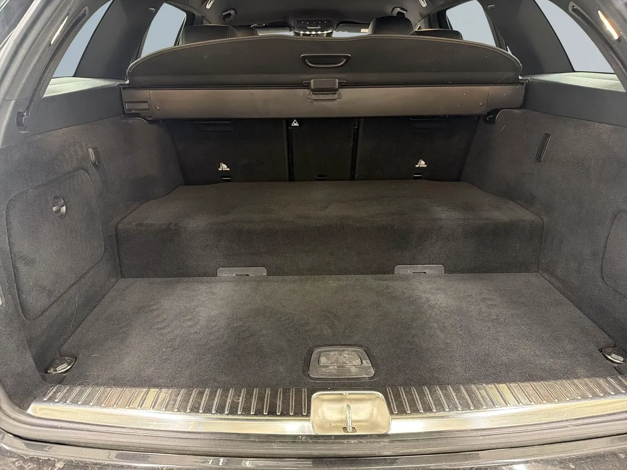 Mercedes C300 bild 12