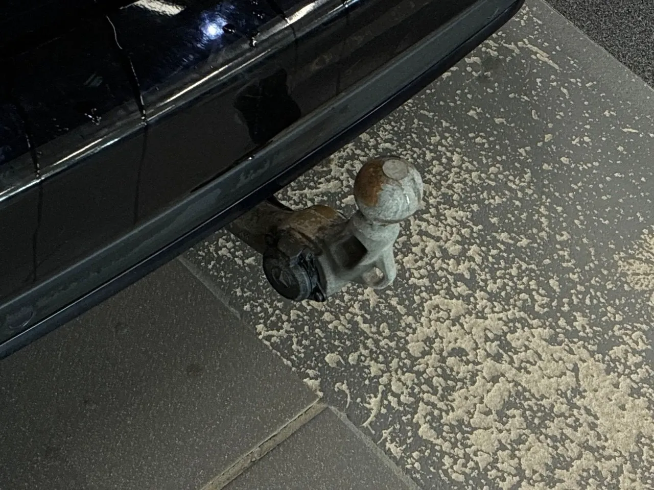 Mercedes C300 bild 17