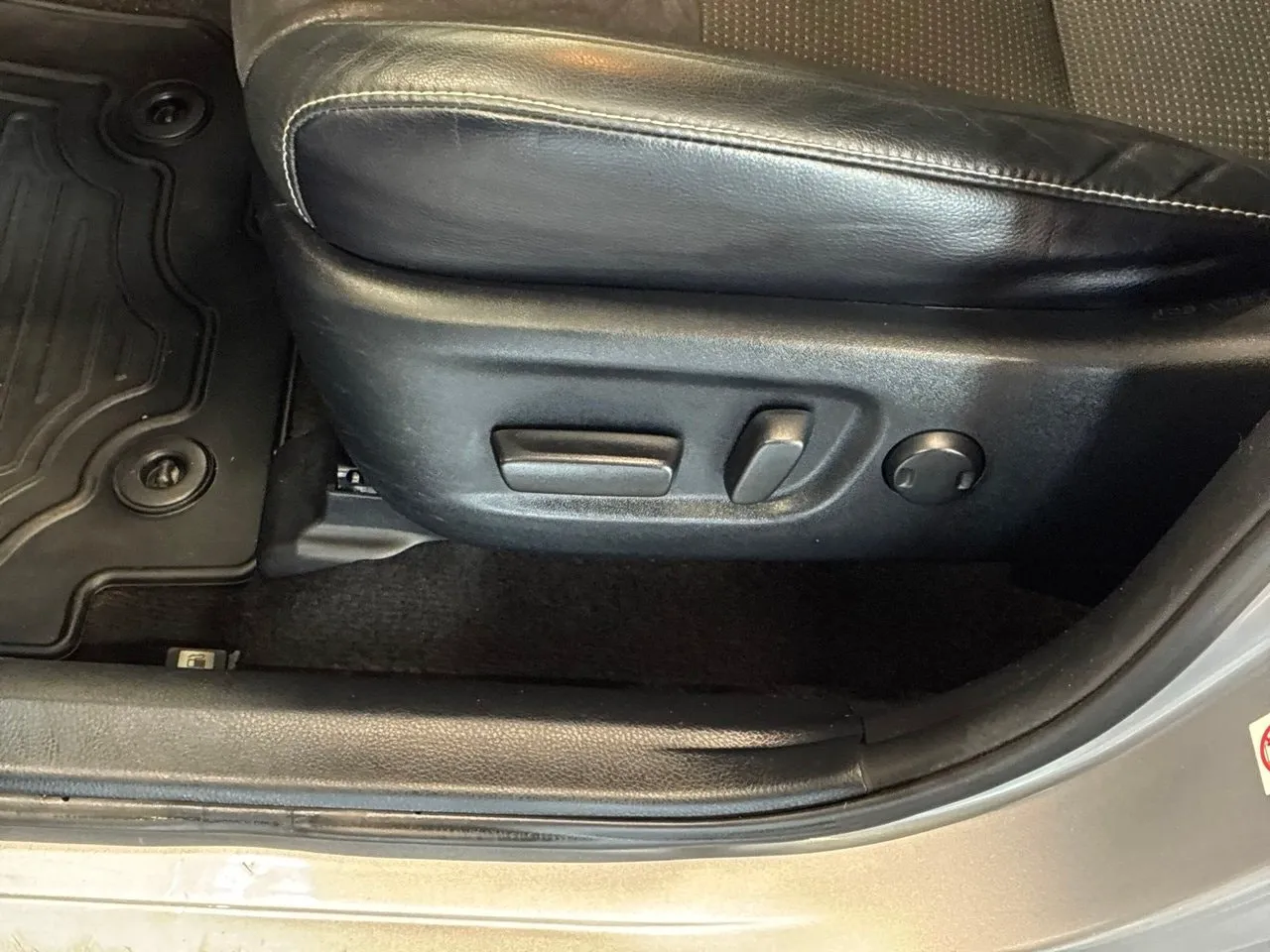 Toyota RAV4 bild 20