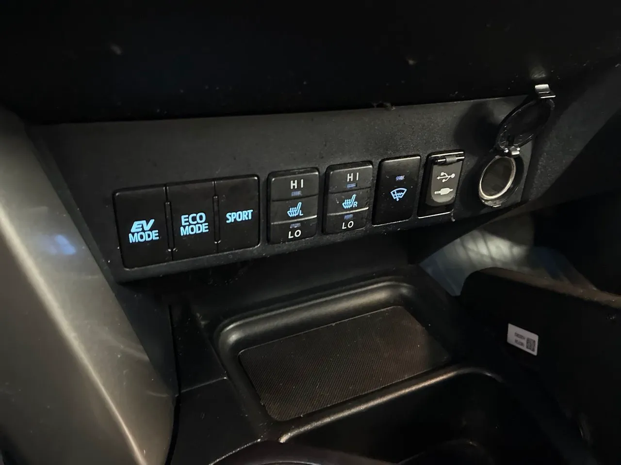 Toyota RAV4 bild 22