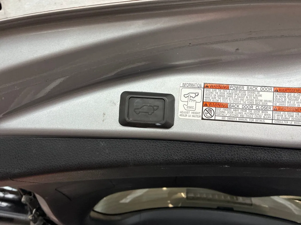 Toyota RAV4 bild 19