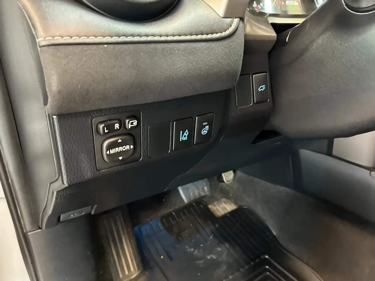 Toyota RAV4 bild 21