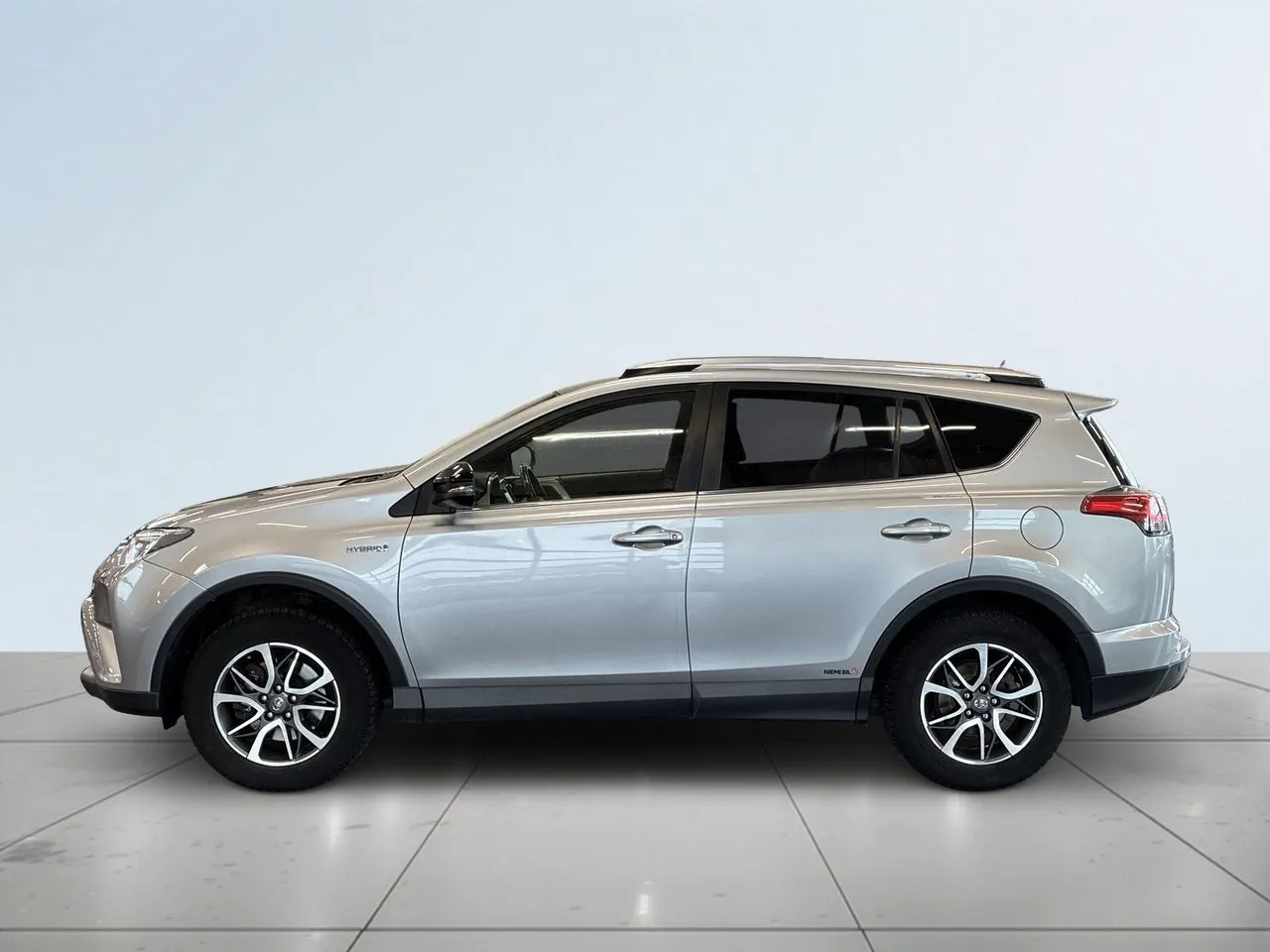 Toyota RAV4 bild 4