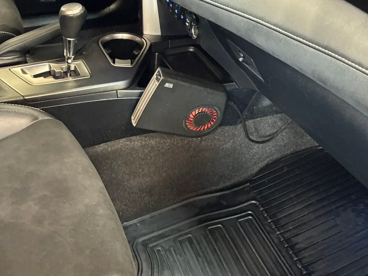 Toyota RAV4 bild 17