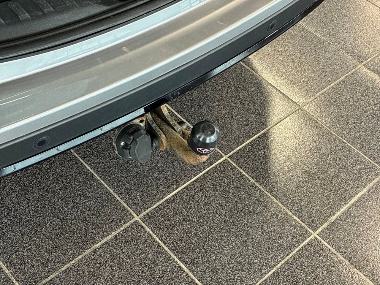 Toyota RAV4 bild 18