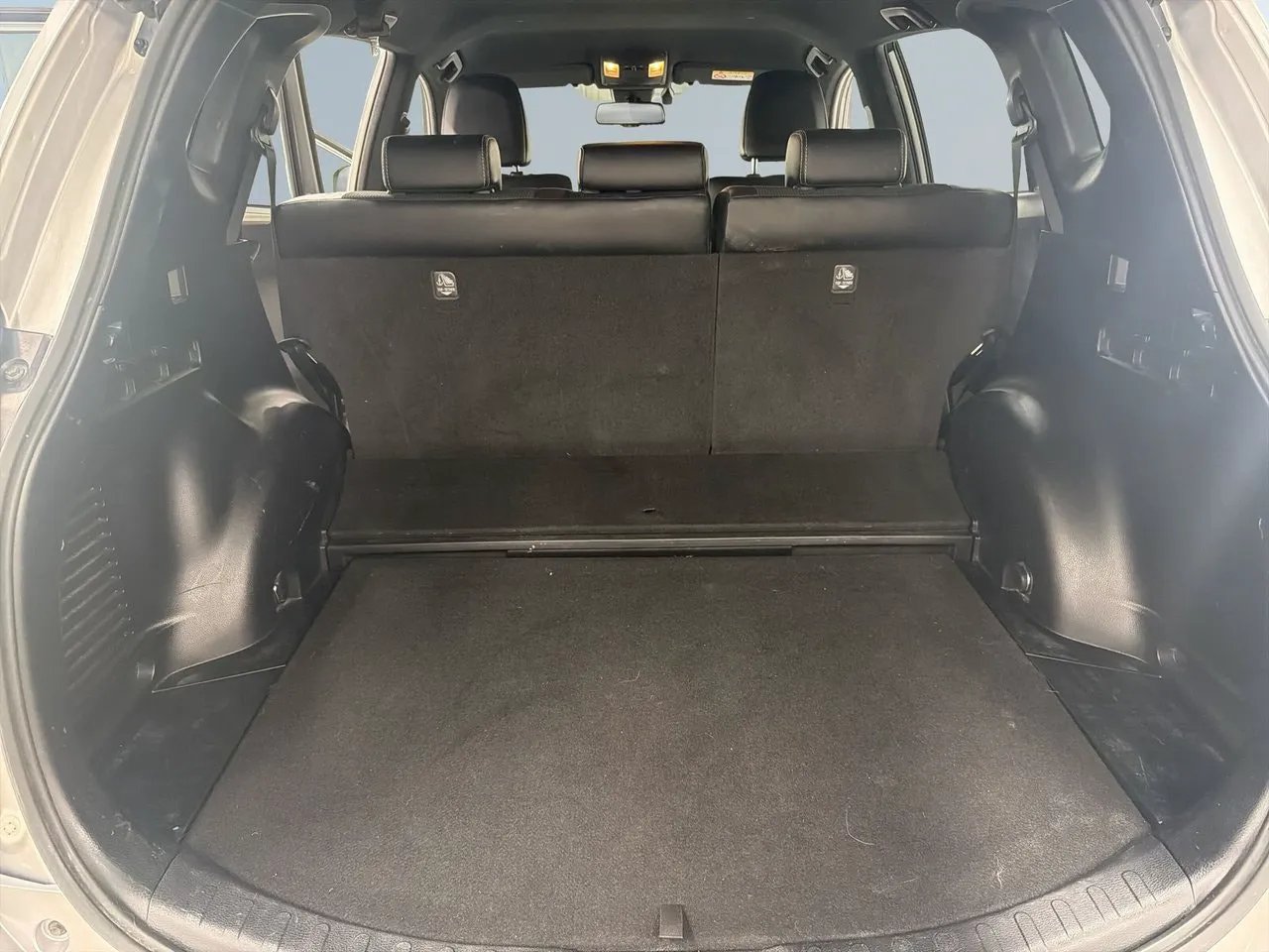 Toyota RAV4 bild 12
