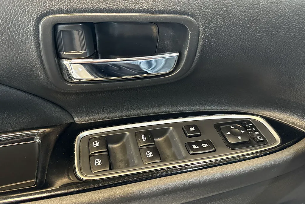 Mitsubishi Outlander bild 18