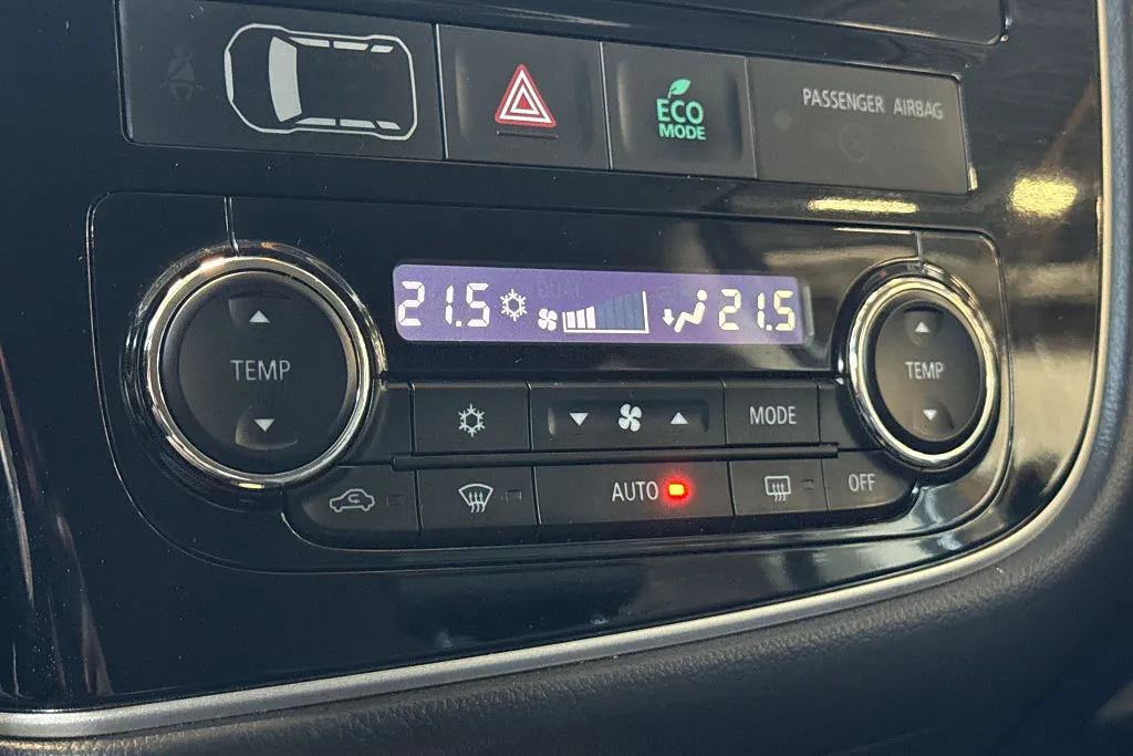 Mitsubishi Outlander bild 14