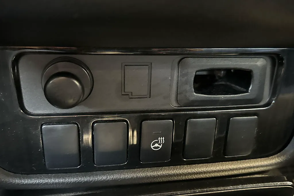 Mitsubishi Outlander bild 17