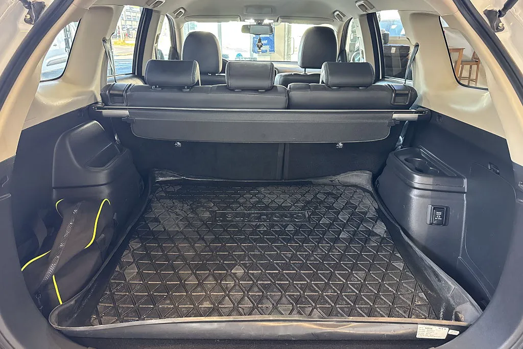 Mitsubishi Outlander bild 20