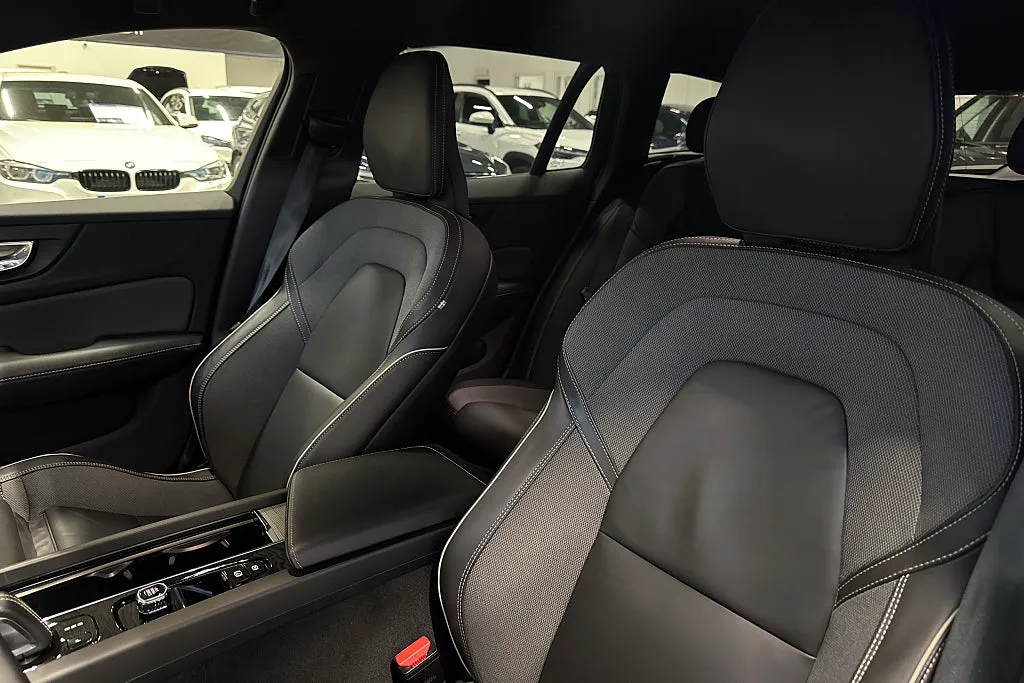 Volvo V60 bild 13