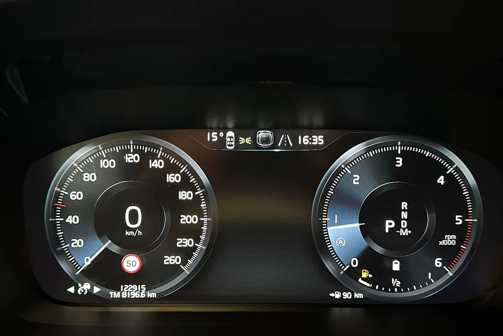 Volvo V60 bild 14