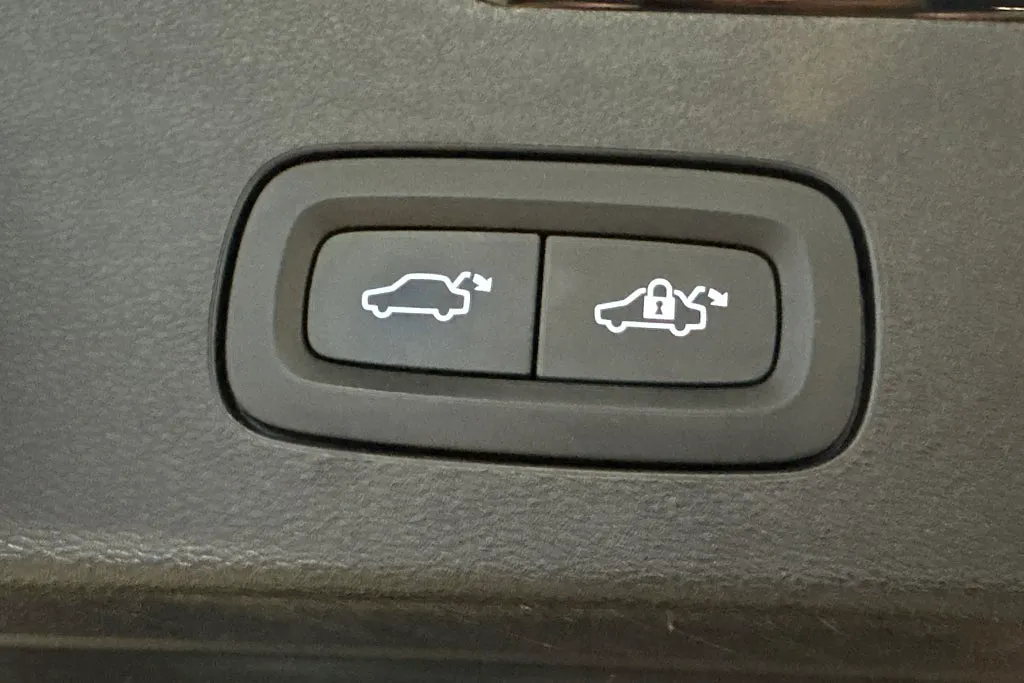 Volvo V60 bild 23