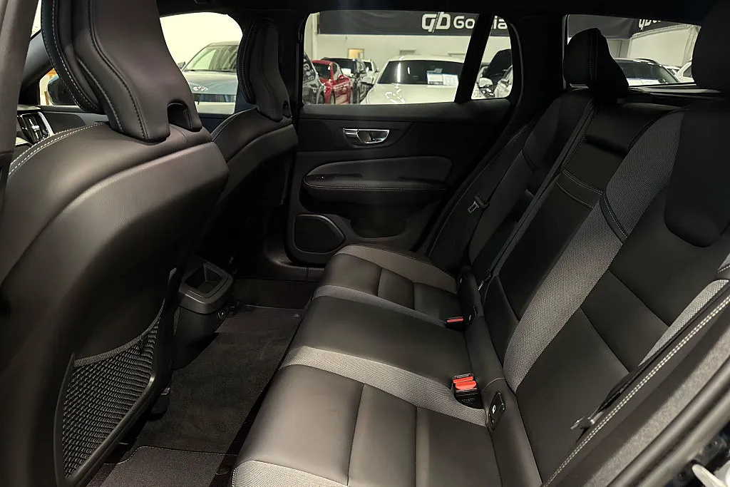 Volvo V60 bild 21