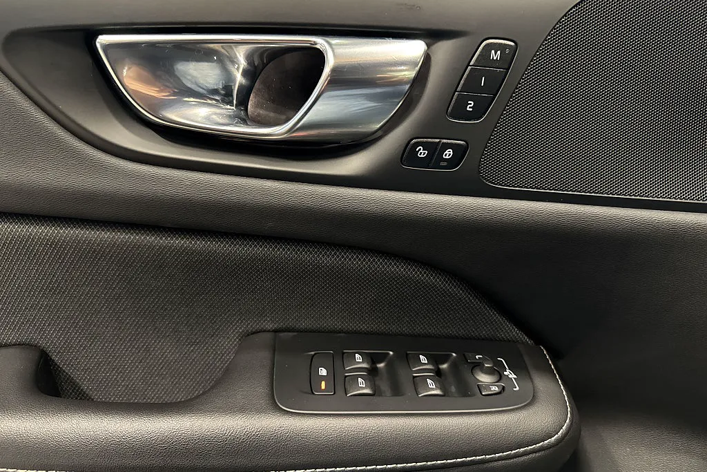 Volvo V60 bild 20