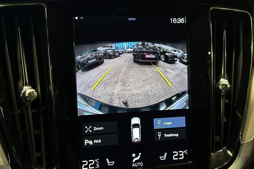 Volvo V60 bild 17