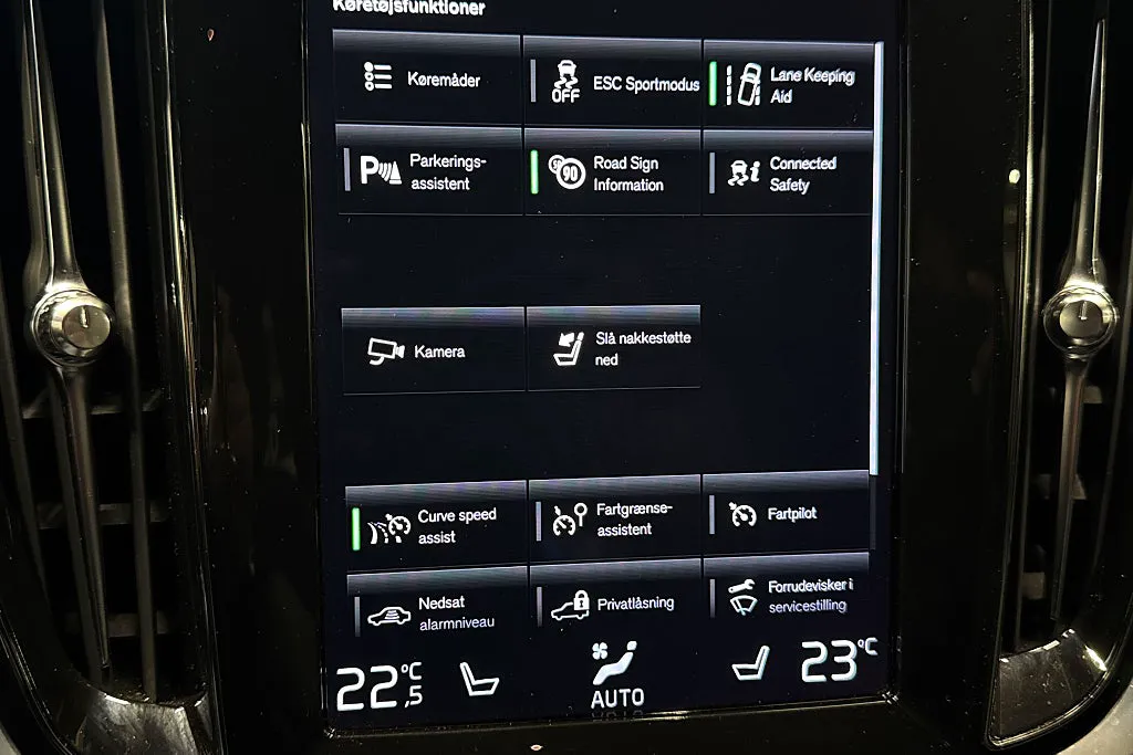 Volvo V60 bild 18