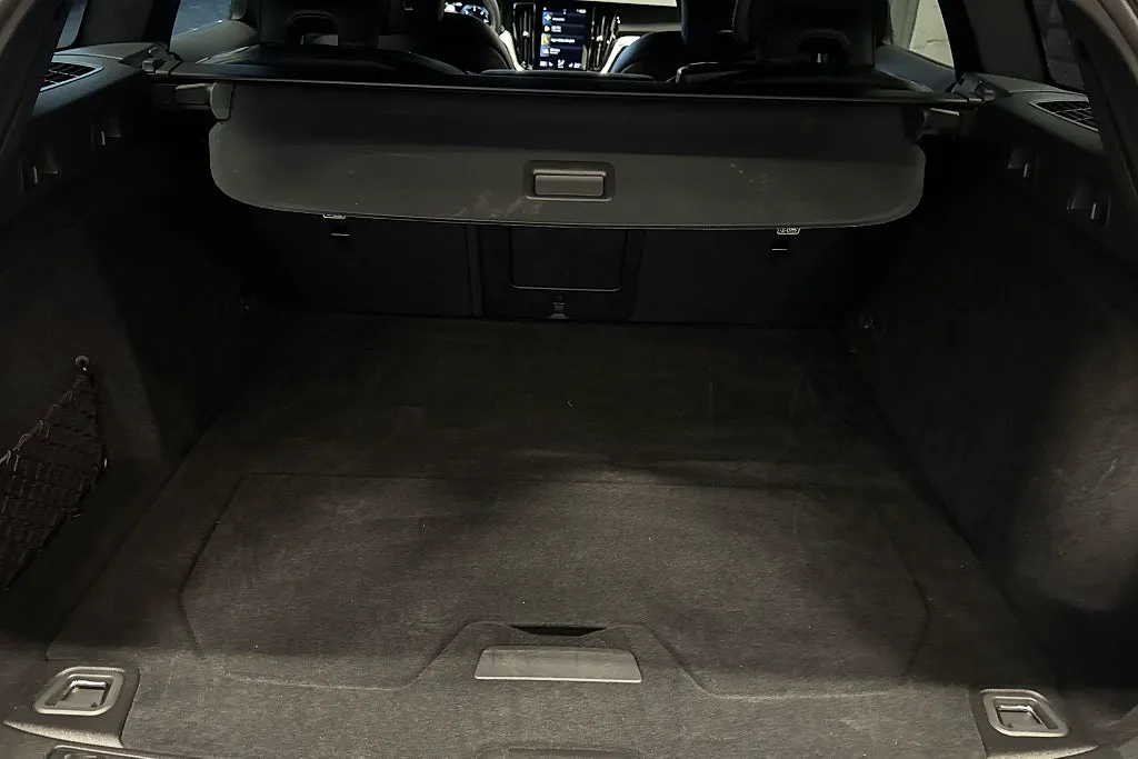 Volvo V60 bild 22