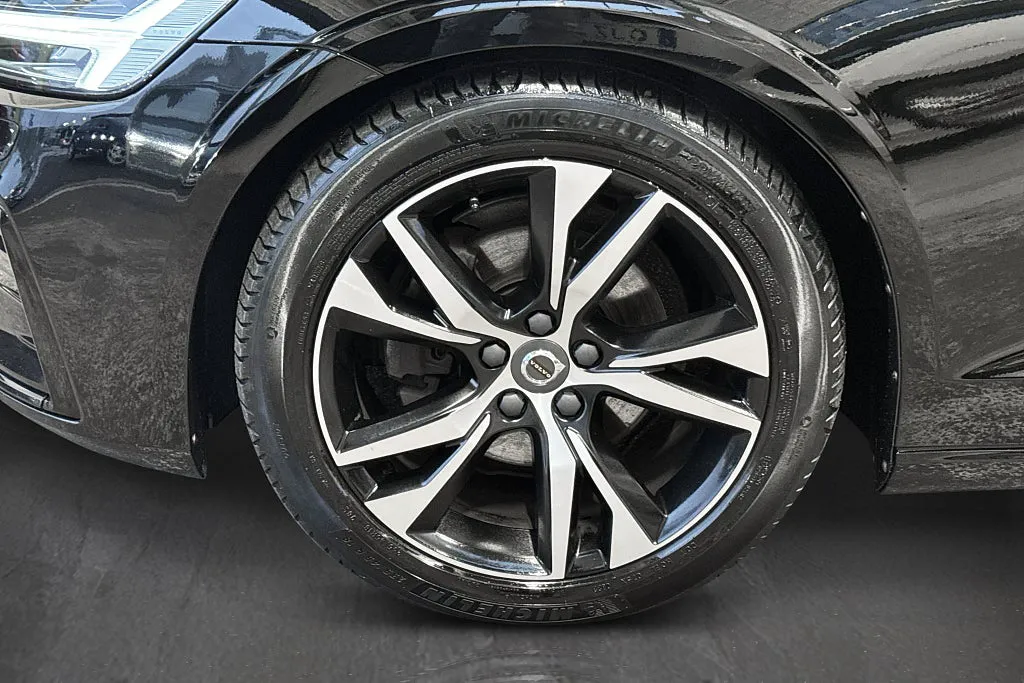 Volvo V60 bild 9