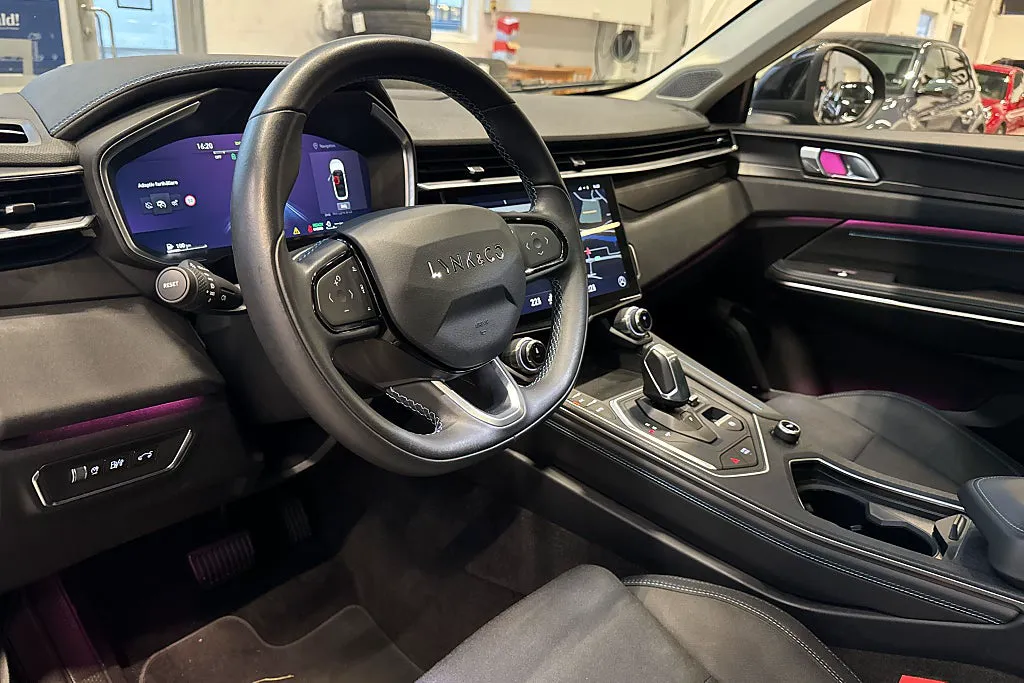 Lynk & Co 01 bild 10