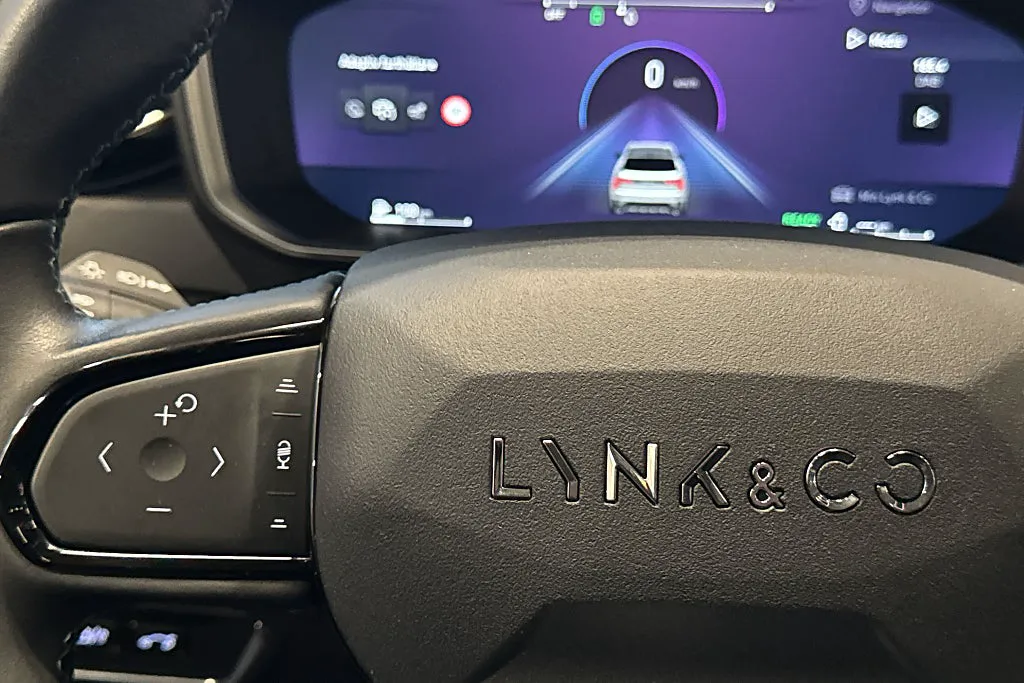 Lynk & Co 01 bild 14