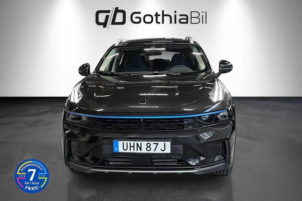 Lynk & Co 01 bild 2