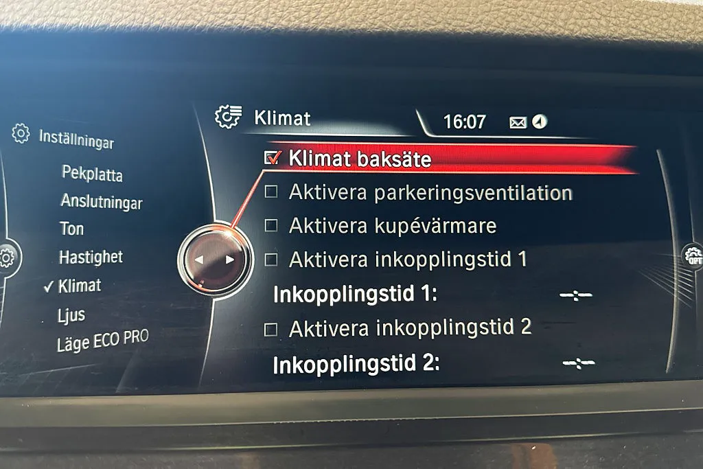 BMW 535 bild 18