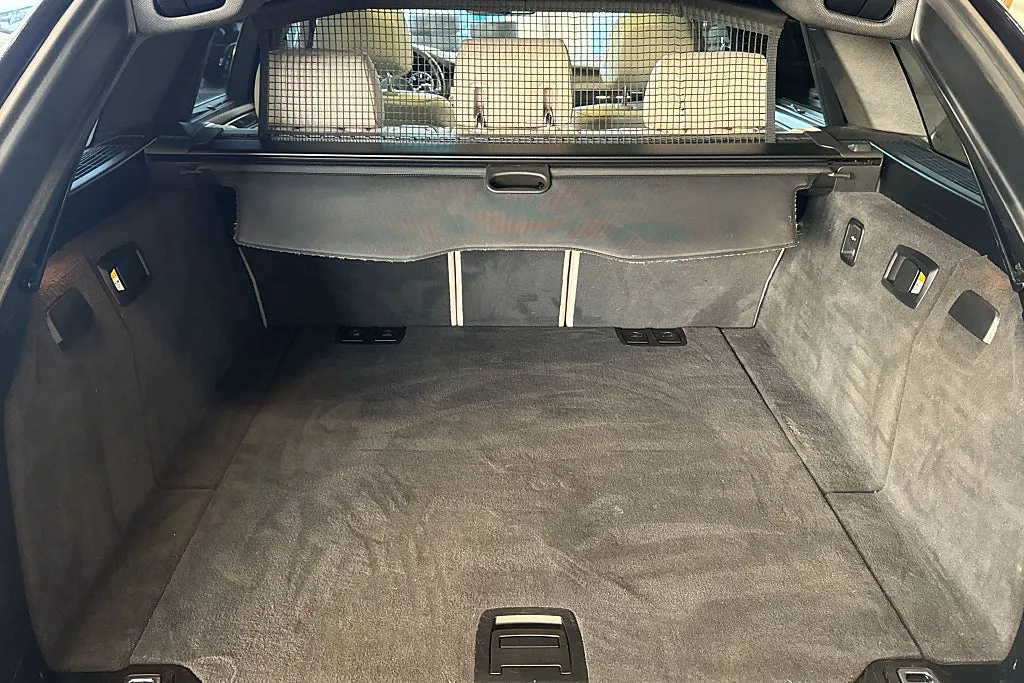 BMW 535 bild 27