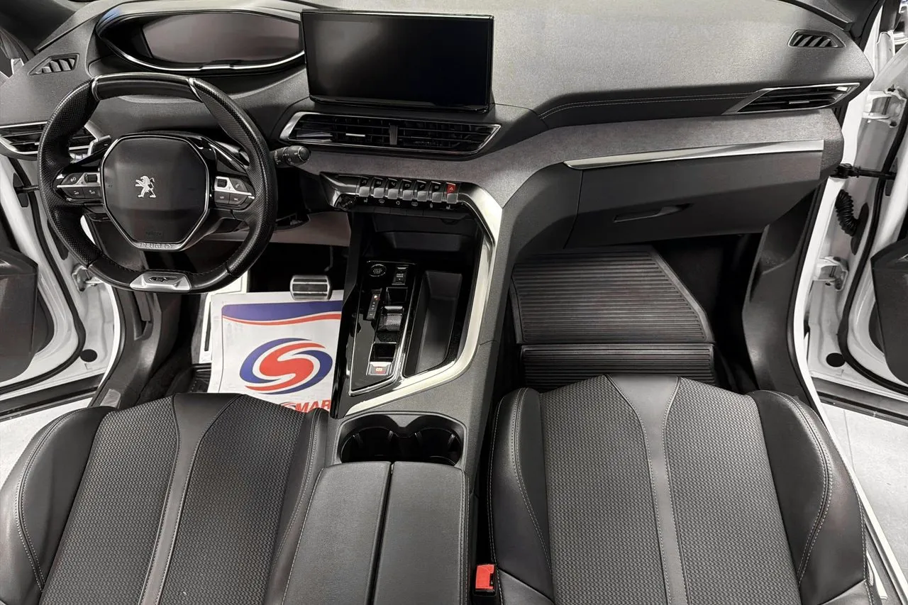 Peugeot 3008 bild 12